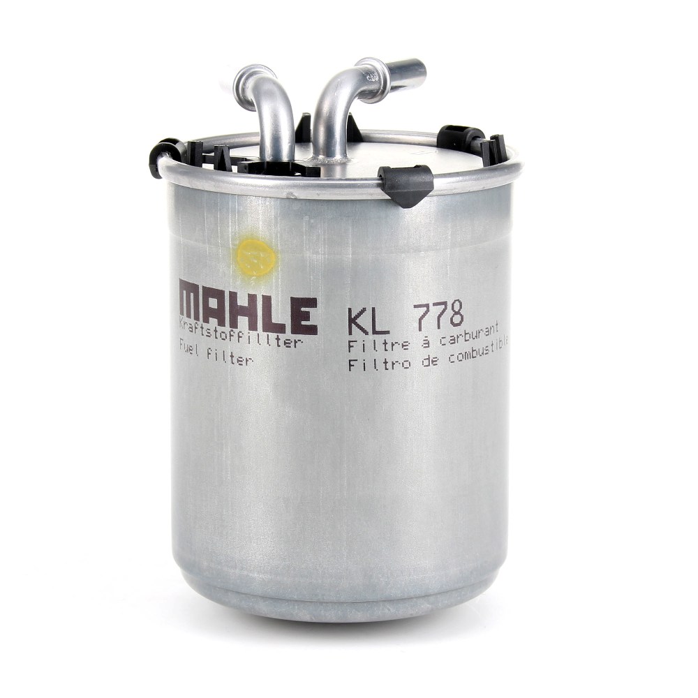 Filtru combustibil Mahle KL 778 (echiv. Mann WK 8029)